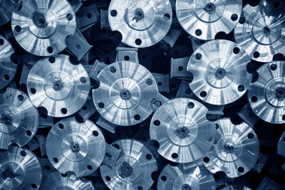 液压发动机零件的分类与功能解析