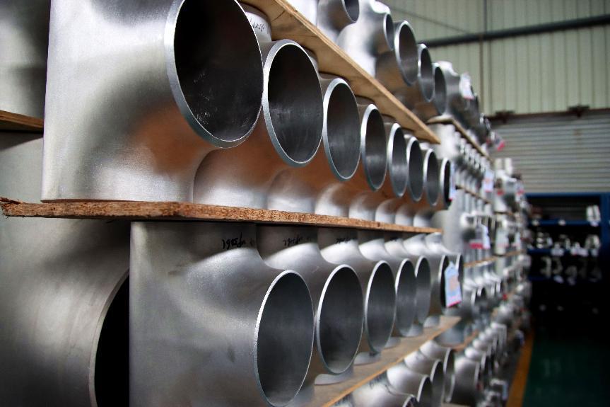 安徽肥西 全力以赴描绘高端智能制造产业集群新图景