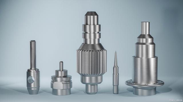 超声加工技术的工作原理与应用