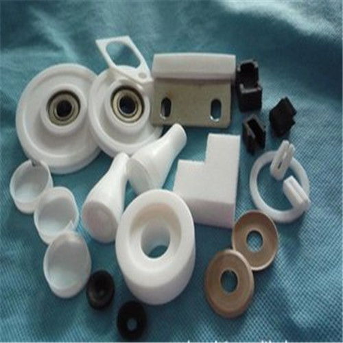 中大集团 专业定制甘肃机械塑料配件与机械零件