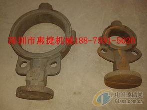 深圳惠捷机械有限责任公司机械零件供应商报价及图片展示