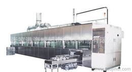 苏州清洗机零件供应信息及批发指南