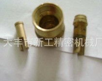 非标机械零件配件加工 生产厂家与价格解析