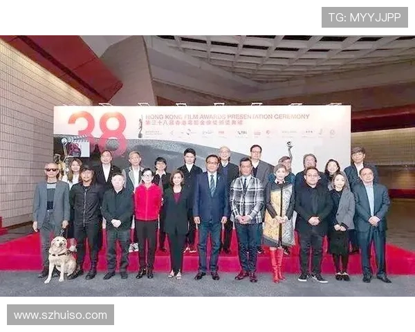 璀璨2011:金像奖的回响与星光的交织