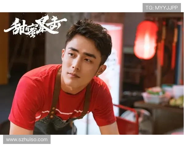 《我喜欢你,铃木君!》:一场甜蜜暴击,让你沉沦的少女心事 《我喜欢你,铃木君!》:一场甜蜜暴击,让你沉沦的少女心事