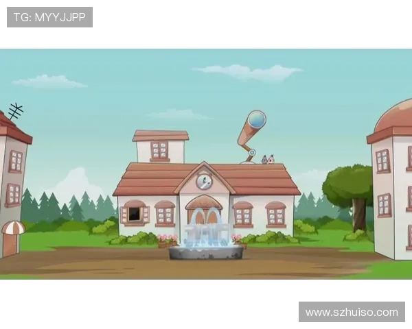 《喜羊羊开心日记》：点亮你心中那抹久违的童真与阳光